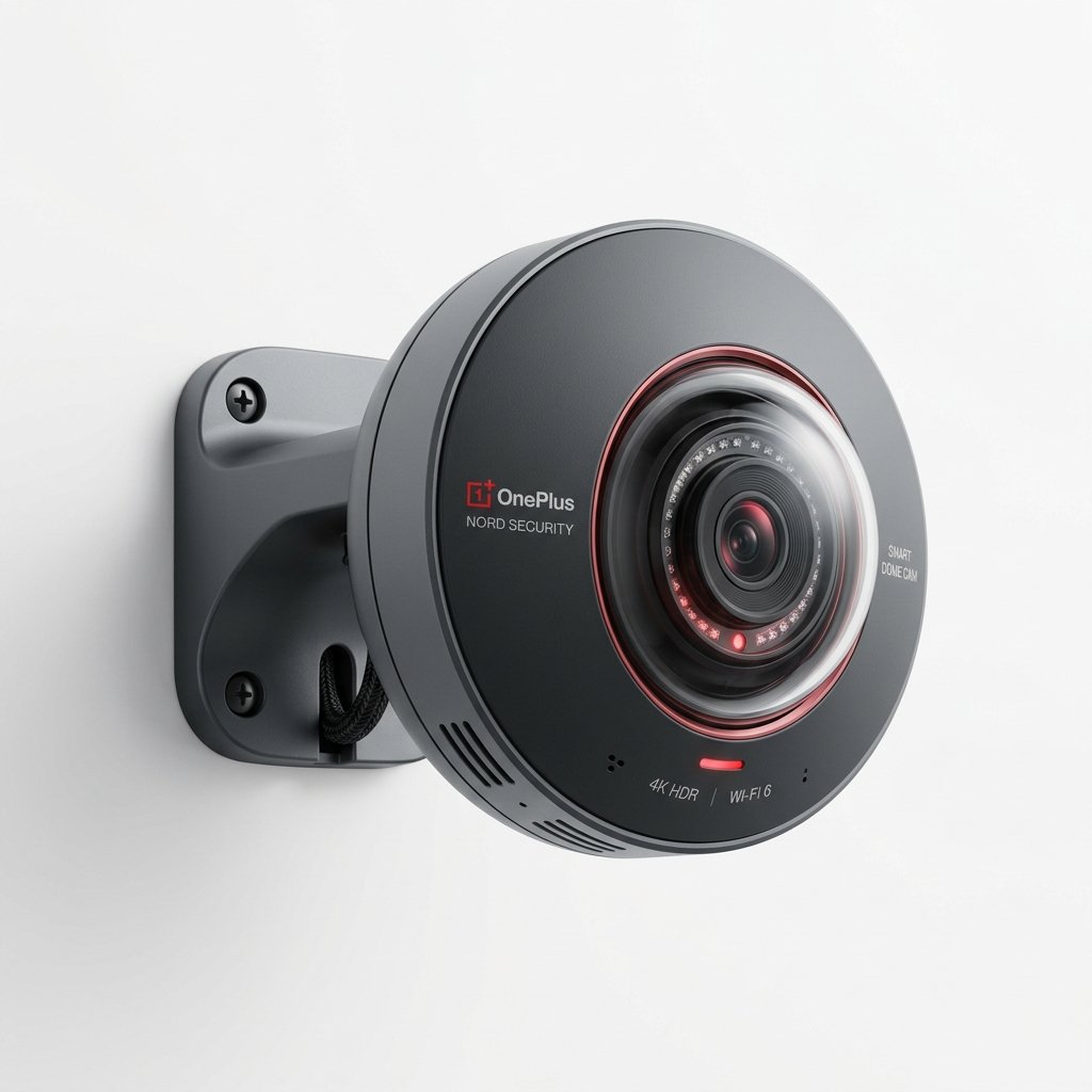 Dome Camera